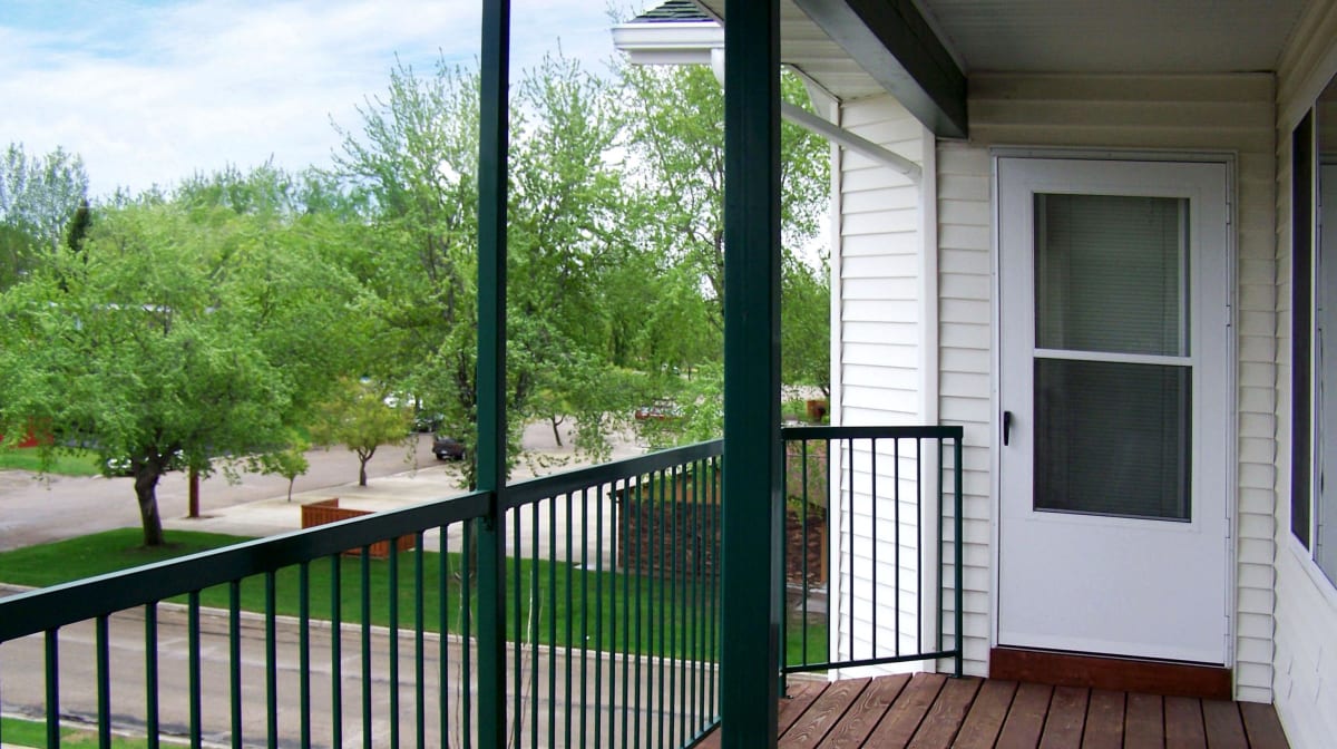 Photos and Video of The Meadows Apartments in Jamestown, ND